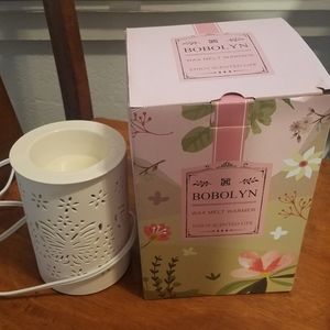 BOBOLYN WARMER NEW